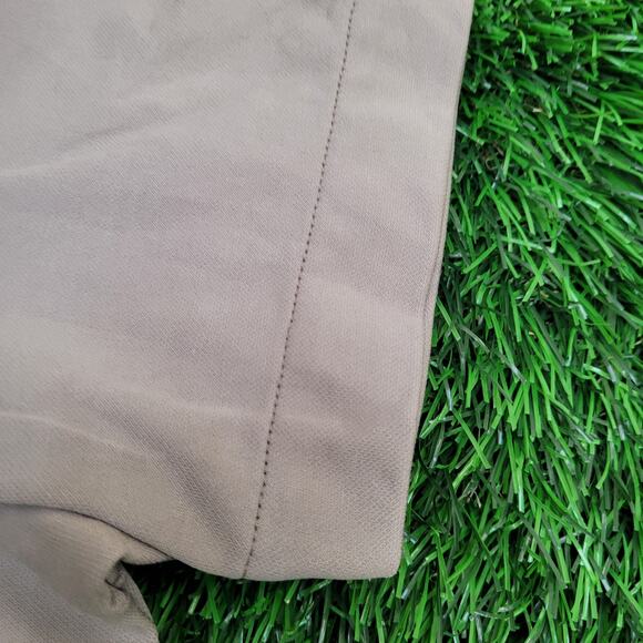 Vintage 70s King-Louie MOD Polo Shirt Women Medium 19x24 USA - Picture 13 of 14